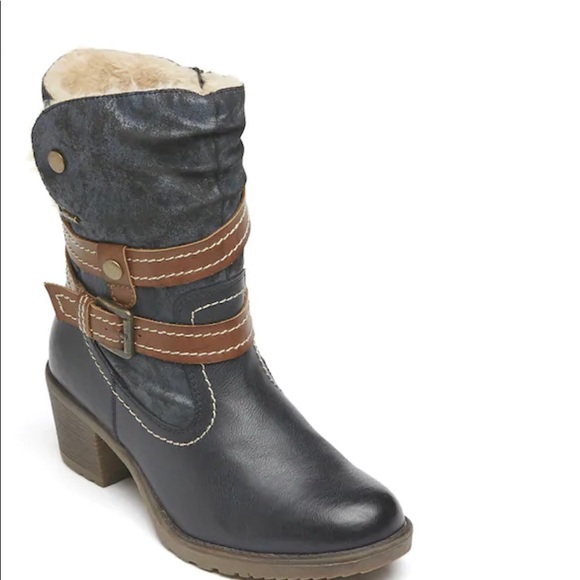 Spring Step Shoes - NIB Boisa Spring Step women boots